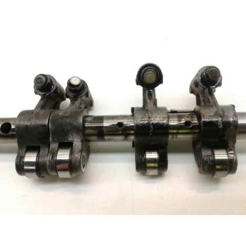 Recambio de eje balancines para opel movano (2004 =>) combi corto l1h1 2.8t referencia OEM IAM   