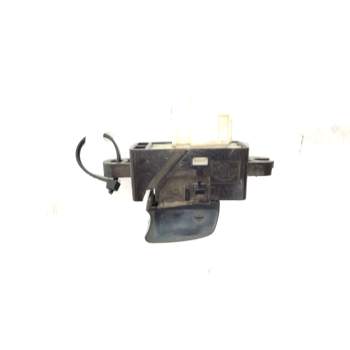 Recambio de mando elevalunas trasero derecho para nissan almera tino (v10) 2.2 dci referencia OEM IAM   