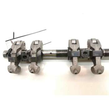 Recambio de eje balancines para opel movano (2004 =>) combi corto l1h1 2.8t referencia OEM IAM   