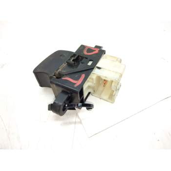 Recambio de mando elevalunas trasero derecho para nissan almera tino (v10) 2.2 dci referencia OEM IAM   