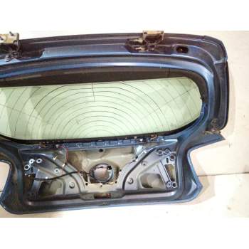 Recambio de porton trasero para bmw serie 1 lim. (f21) 116d referencia OEM IAM 41007305470  
