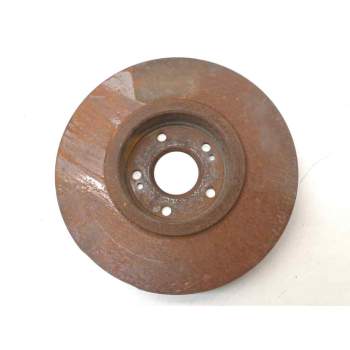 Recambio de disco freno delantero para renault laguna ii (bg0) dynamique referencia OEM IAM   