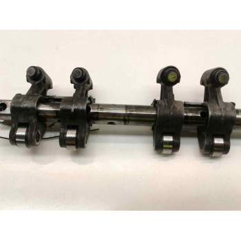 Recambio de eje balancines para opel movano (2004 =>) combi corto l1h1 2.8t referencia OEM IAM   