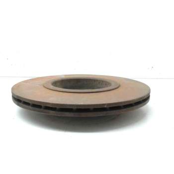 Recambio de disco freno delantero para renault laguna ii (bg0) dynamique referencia OEM IAM   