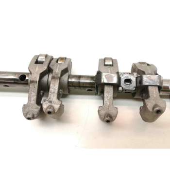 Recambio de eje balancines para opel movano (2004 =>) combi corto l1h1 2.8t referencia OEM IAM   