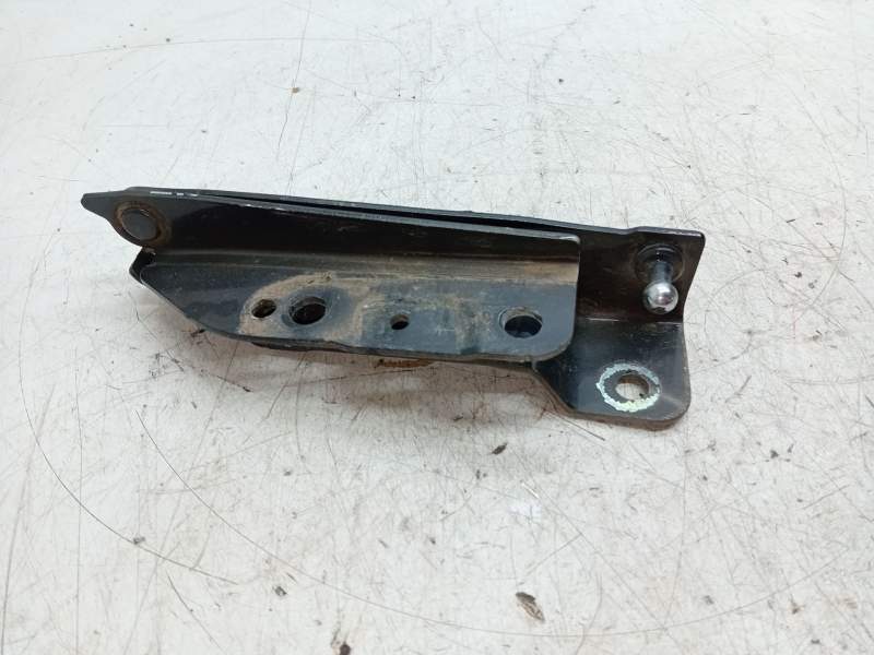 Recambio de bisagra capot izquierda para ssangyong rexton w / rexton 2.0 xdi referencia OEM IAM 6181008D00  