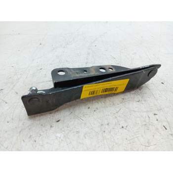 Recambio de bisagra capot izquierda para ssangyong rexton w / rexton 2.0 xdi referencia OEM IAM 6181008D00  