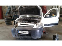 citroen berlingo del año 2005