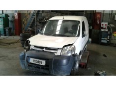 citroen berlingo del año 2005 2