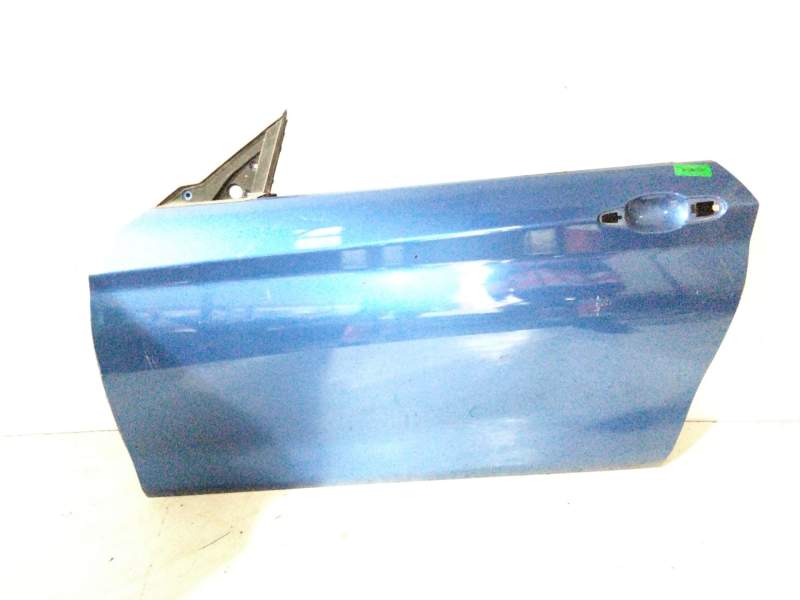 Recambio de puerta delantera izquierda para bmw serie 1 lim. (f21) 116d referencia OEM IAM 41517298043  