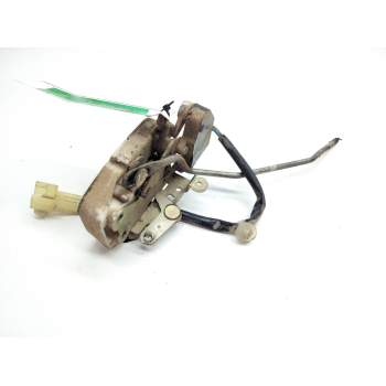 Recambio de cerradura puerta delantera izquierda para rover 200 ii hatchback (xw) 214 gsi/si referencia OEM IAM   