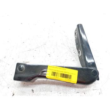 Recambio de bisagra capot izquierda para ssangyong rexton w / rexton 2.0 xdi referencia OEM IAM 6181008D00  