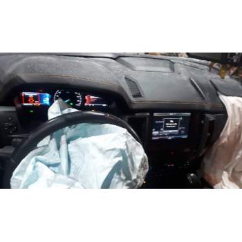 ford ranger (tke) del año 2016