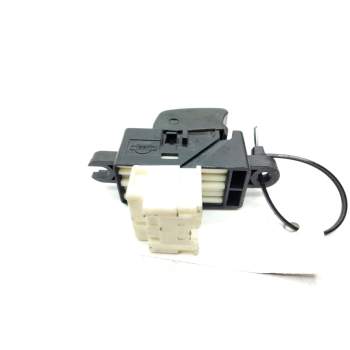 Recambio de mando elevalunas trasero izquierdo para nissan almera tino (v10) 2.2 dci referencia OEM IAM   
