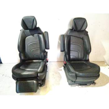 Recambio de juego asientos completo para citroën c4 picasso ii 2.0 bluehdi 150 referencia OEM IAM   