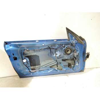 Recambio de puerta delantera izquierda para bmw serie 1 lim. (f21) 116d referencia OEM IAM 41517298043  