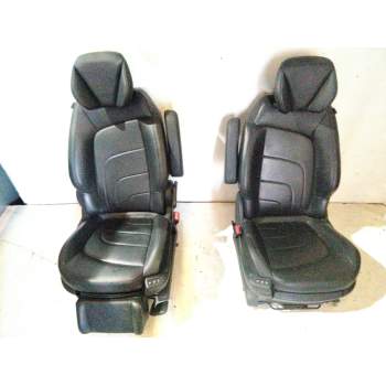 Recambio de juego asientos completo para citroën c4 picasso ii 2.0 bluehdi 150 referencia OEM IAM   