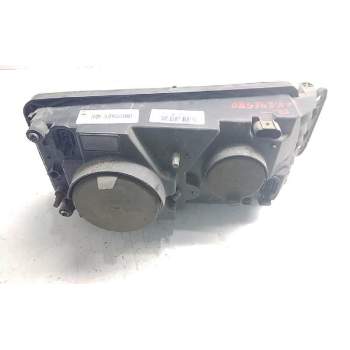 Recambio de faro izquierdo para iveco eurocargo fg 80 e tráfico urbano referencia OEM IAM 504238117  