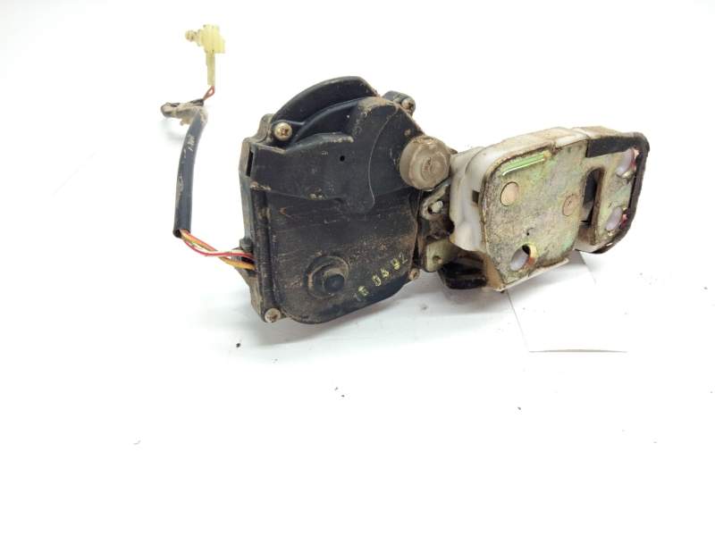 Recambio de cerradura puerta trasera izquierda para rover 200 ii hatchback (xw) 214 gsi/si referencia OEM IAM   