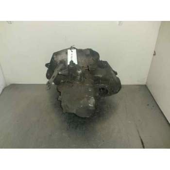 Recambio de caja cambios para opel astra f berlina 1.7 diesel referencia OEM IAM F13  
