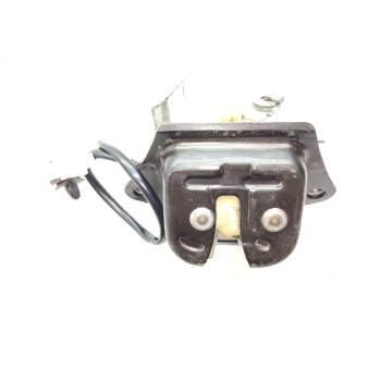 CERRADURA MALETERO / PORTON 