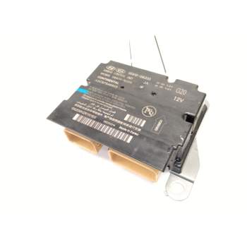 Recambio de centralita airbag para kia picanto iii (ja) 1.0 referencia OEM IAM 95910G6200  