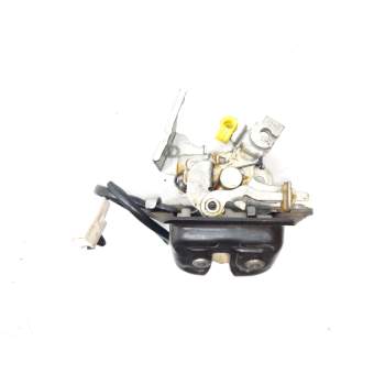 Recambio de cerradura maletero / porton para nissan almera tino (v10) 2.2 dci referencia OEM IAM   