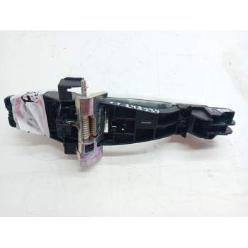 Recambio de maneta exterior trasera derecha para land rover discovery 5 referencia OEM IAM 920129102  