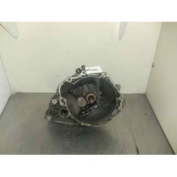 Recambio de caja cambios para opel astra f berlina 1.7 diesel referencia OEM IAM F13  