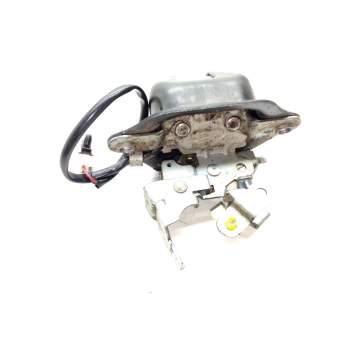 Recambio de cerradura maletero / porton para nissan almera tino (v10) 2.2 dci referencia OEM IAM   