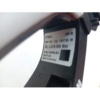 Recambio de maneta exterior trasera derecha para land rover discovery 5 referencia OEM IAM 920129102  