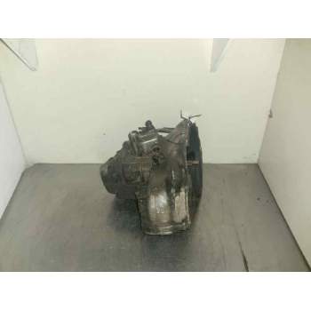 Recambio de caja cambios para opel astra f berlina 1.7 diesel referencia OEM IAM F13  