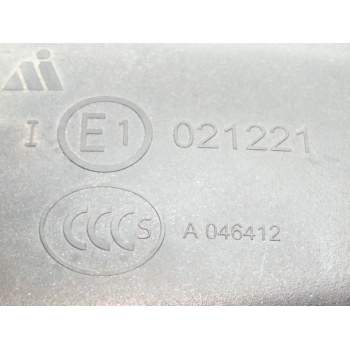 Recambio de espejo interior para bmw serie 1 lim. (f21) 116d referencia OEM IAM 021221  