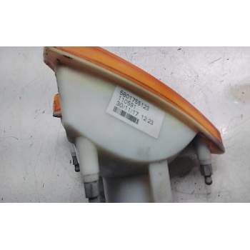 Recambio de piloto delantero derecho para iveco eurocargo fg 80 e tráfico urbano referencia OEM IAM 5801755123  