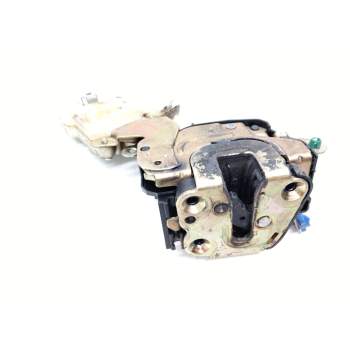 CERRADURA PUERTA DELANTERA DERECHA 89A5242 