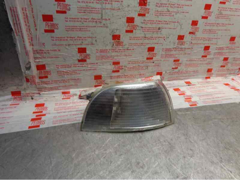 Recambio de piloto delantero izquierdo para fiat punto berlina (176) 60 cult referencia OEM IAM 0007732480  