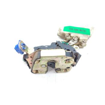 Recambio de cerradura puerta delantera derecha para nissan almera tino (v10) 2.2 dci referencia OEM IAM 89A5242  