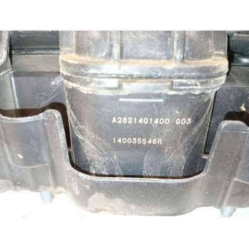 Recambio de colector admision para renault grand scénic iv (r9_) 1.3 tce 140 referencia OEM IAM A2821401400Q03  