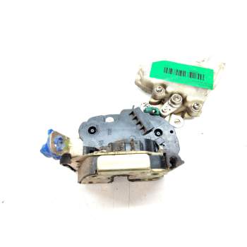 Recambio de cerradura puerta delantera derecha para nissan almera tino (v10) 2.2 dci referencia OEM IAM 89A5242  