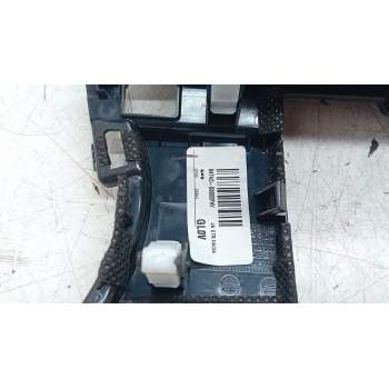 Recambio de aireador central para kia picanto iii (ja) 1.0 referencia OEM IAM G697410000  
