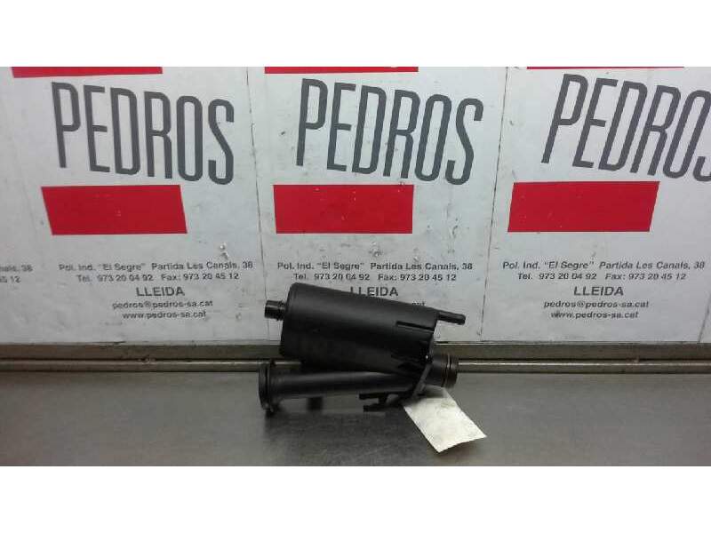 Recambio de decantador de aceite para renault laguna ii (bg0) dynamique referencia OEM IAM   