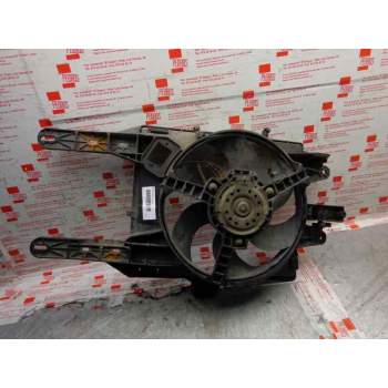 ELECTROVENTILADOR 0046541535 
