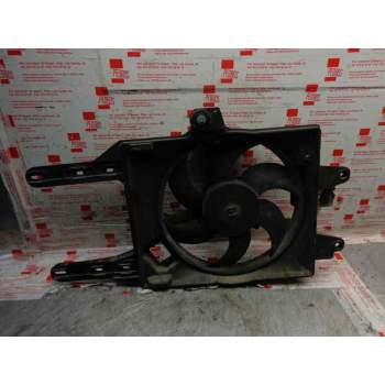 Recambio de electroventilador para fiat punto berlina (176) 60 cult referencia OEM IAM 0046541535  