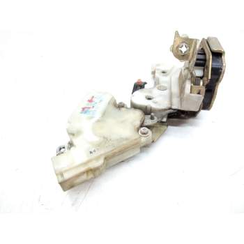 Recambio de cerradura puerta trasera izquierda para nissan almera tino (v10) 2.2 dci referencia OEM IAM 0892052B  