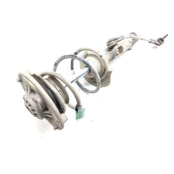 Recambio de amortiguador delantero izquierdo para bmw serie 1 lim. (f21) 116d referencia OEM IAM 315869  