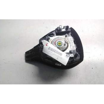 Recambio de airbag delantero izquierdo para nissan qashqai (j11) acenta referencia OEM IAM 34154250b  