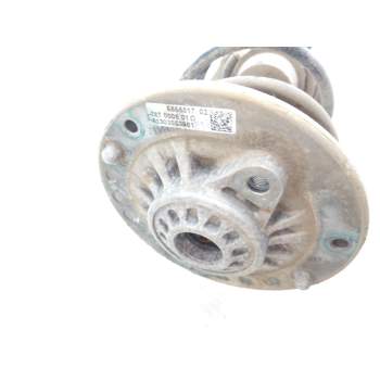 Recambio de amortiguador delantero izquierdo para bmw serie 1 lim. (f21) 116d referencia OEM IAM 315869  