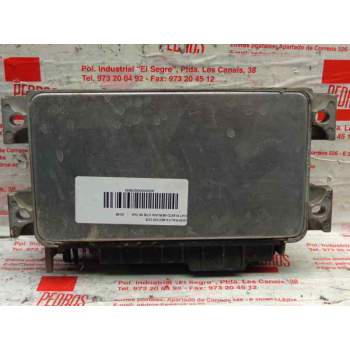 CENTRALITA MOTOR UCE 46545152616B2. ITOADU59 14899