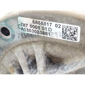 Recambio de amortiguador delantero izquierdo para bmw serie 1 lim. (f21) 116d referencia OEM IAM 315869  