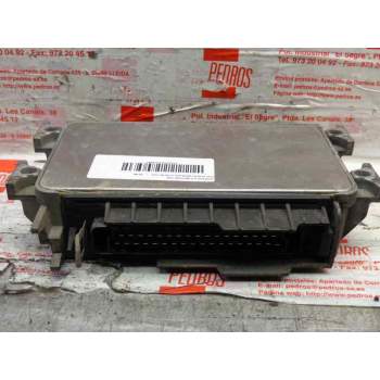 Recambio de centralita motor uce para fiat punto berlina (176) 60 cult referencia OEM IAM 46545152616B2. ITOADU59 14899